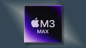 M3 Max MacBook Pro