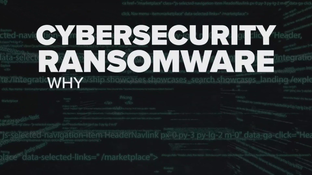 Medusa ransomware