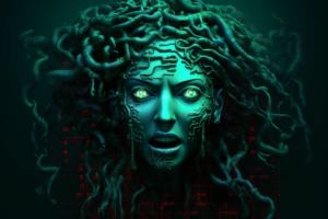 Medusa ransomware