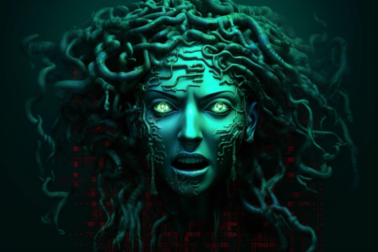 Medusa ransomware