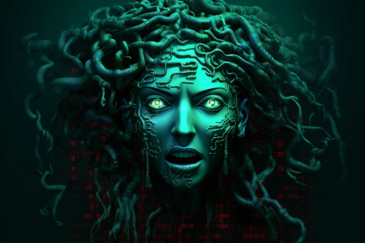 Medusa ransomware