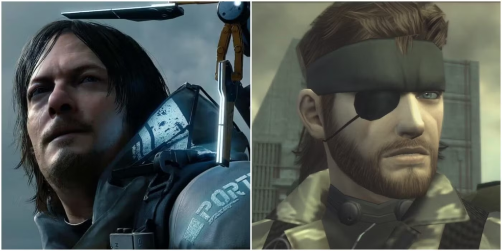Death Stranding 2