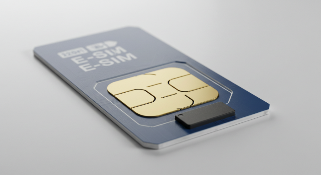 eSIM