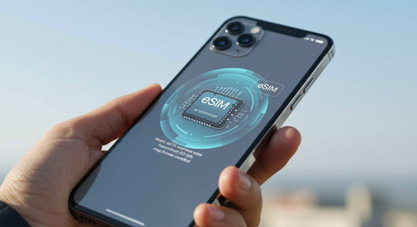 eSIM