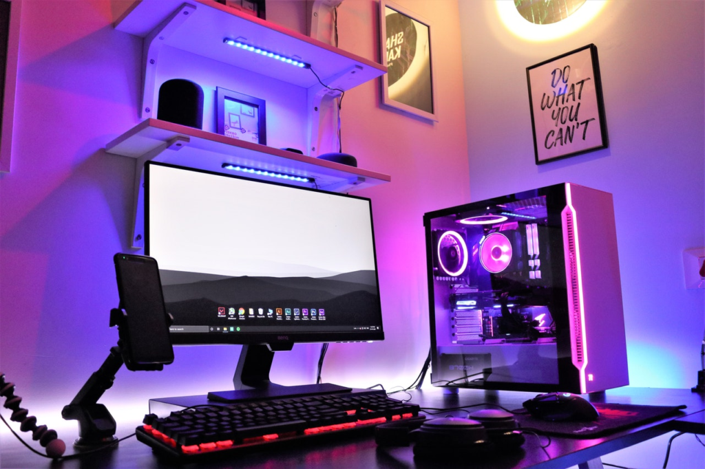 eGPU