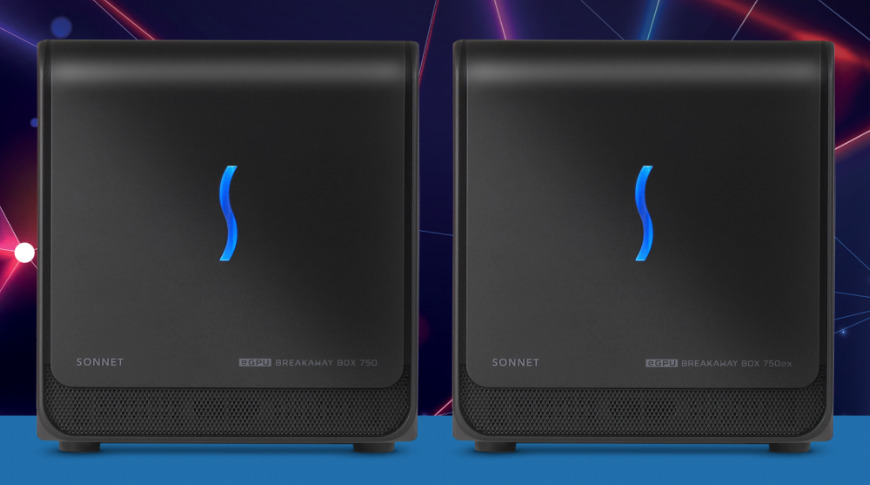 eGPU