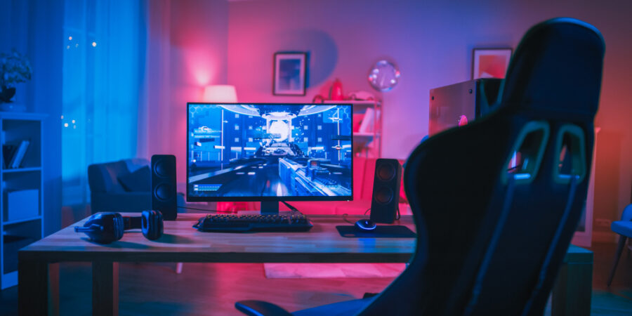 eGPU