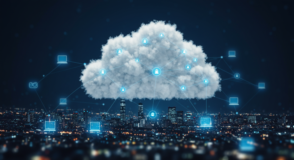 Cloud