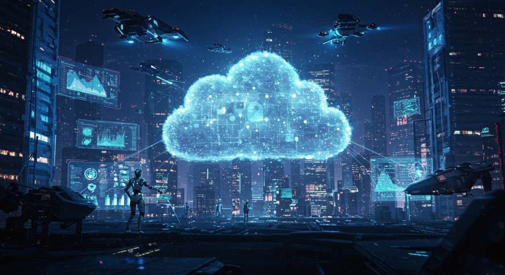 Cloud