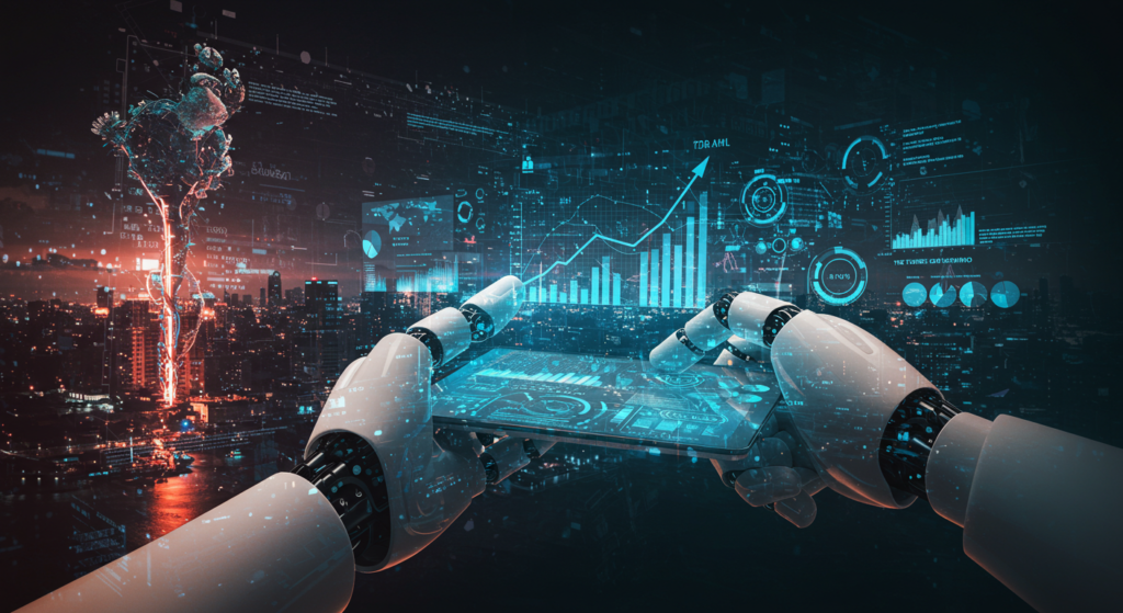 Artificial Intelligence