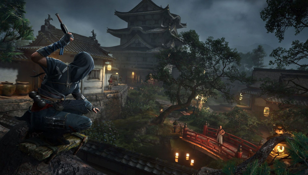 Assassin