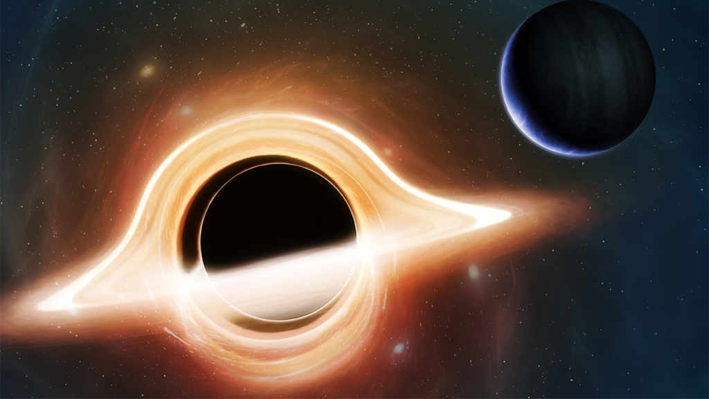 Black Hole