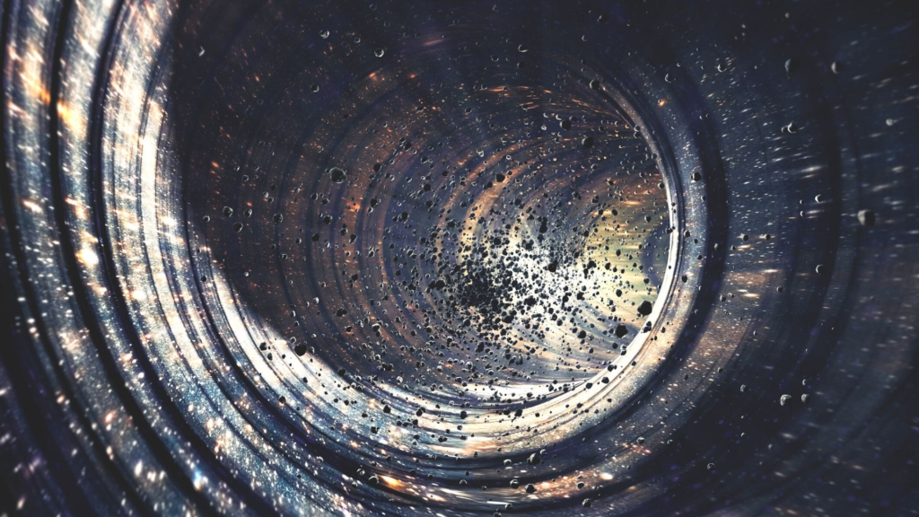 Black Hole