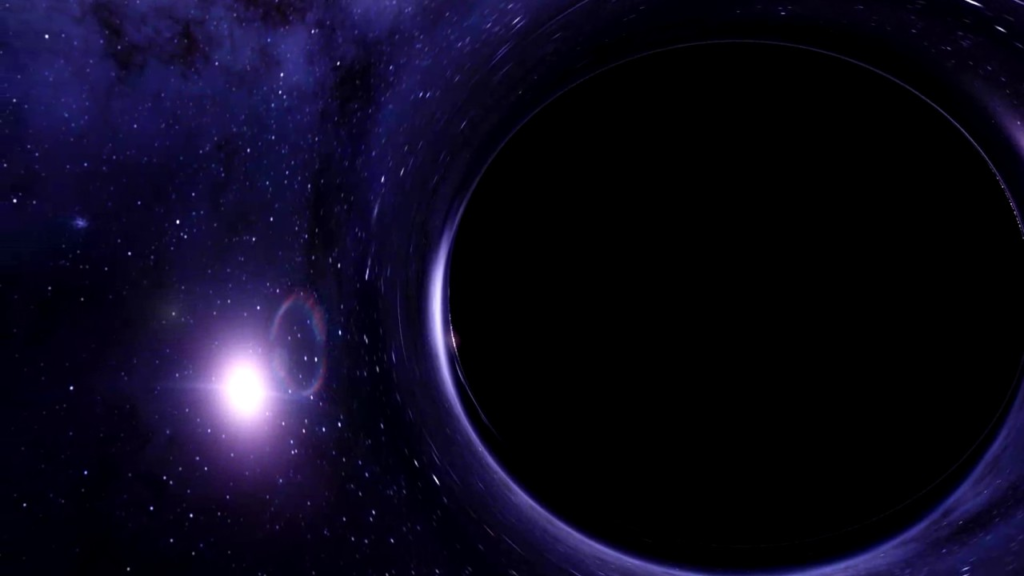 Black Hole