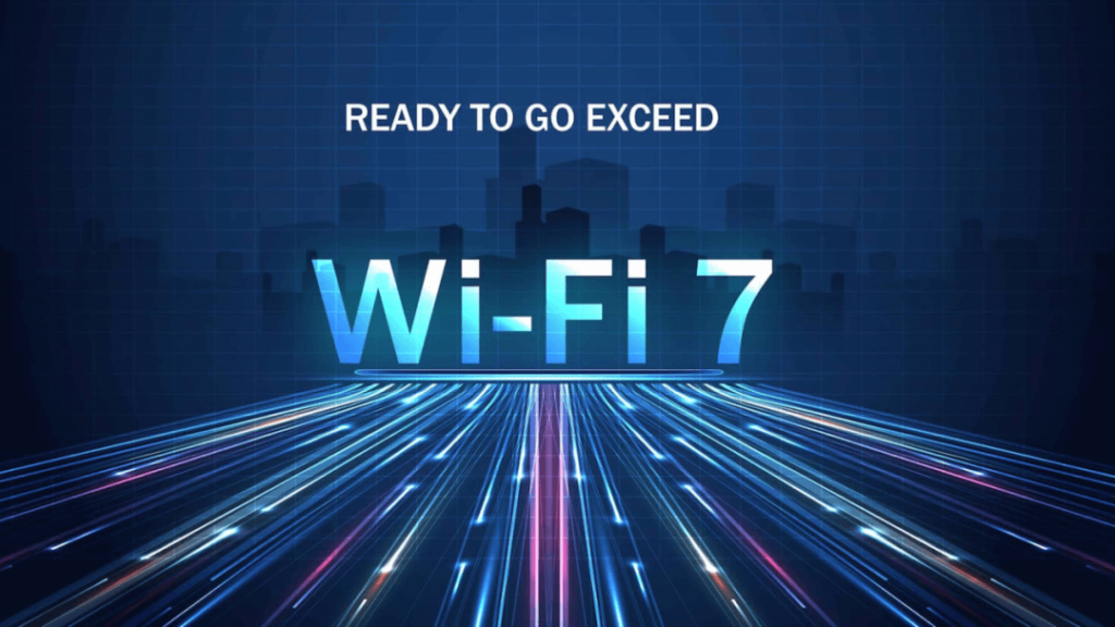 Wi-Fi 7