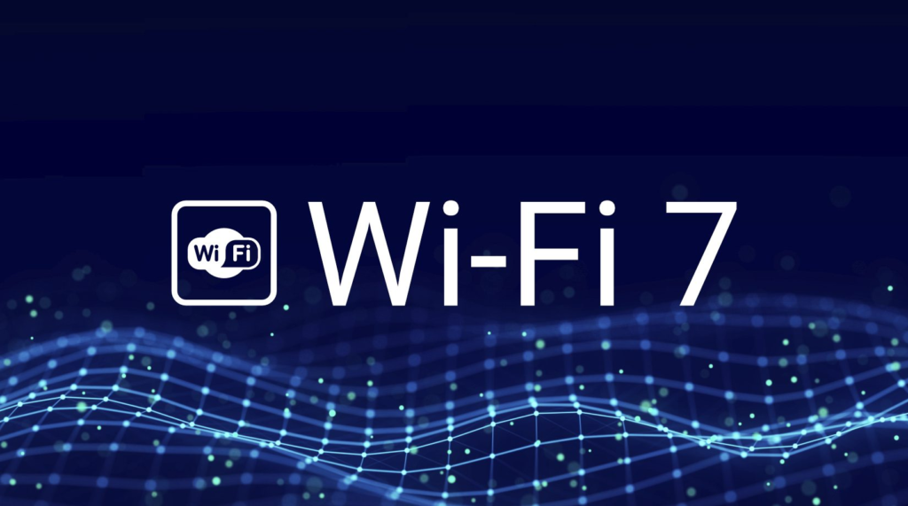 Wi-Fi 7