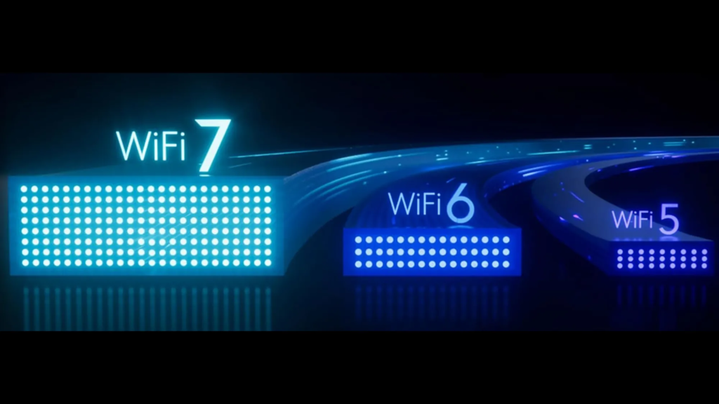 Wi-Fi 7