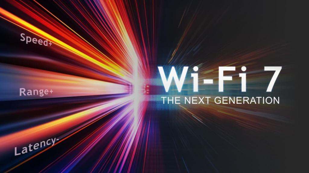 Wi-Fi 7