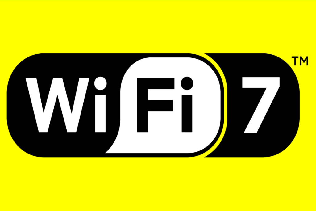 Wi-Fi 7