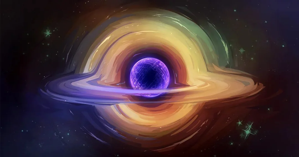 Infinite Energy