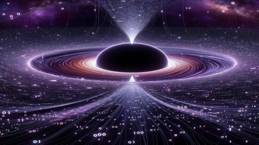 Infinite Energy