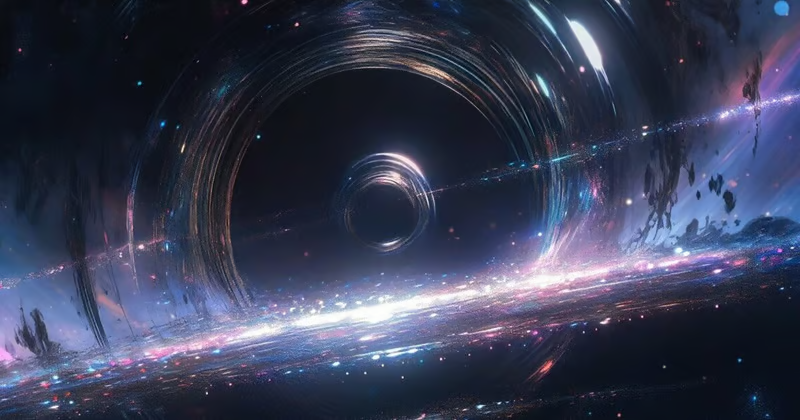 Infinite Energy
