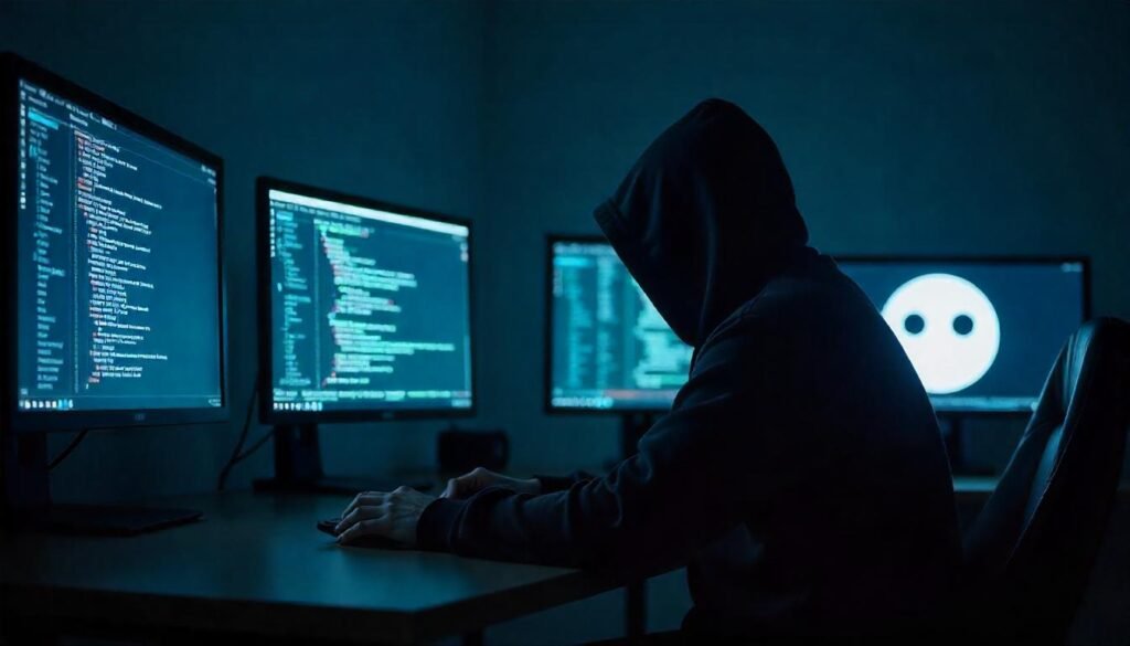4chan Hacked