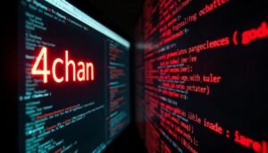 4chan Hacked