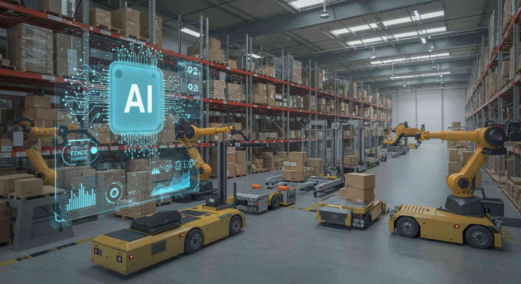 How Agentic AI