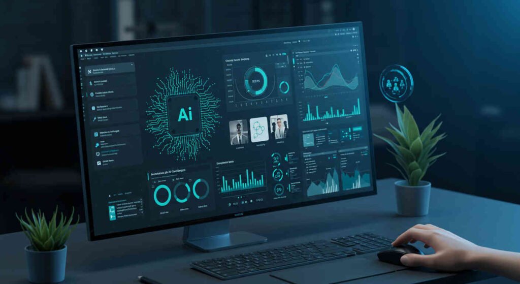 How Agentic AI
