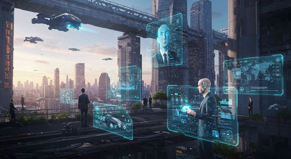How Agentic AI