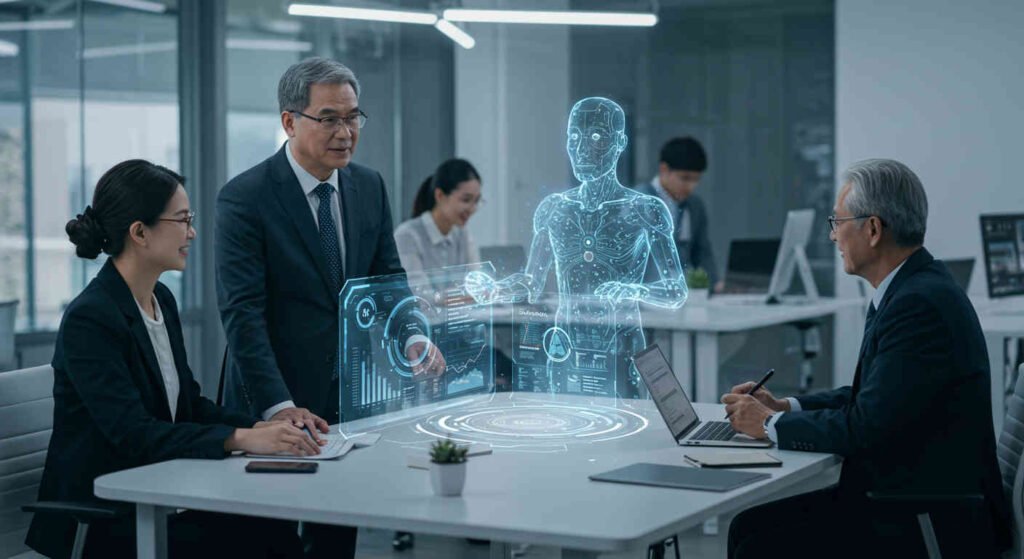 How Agentic AI