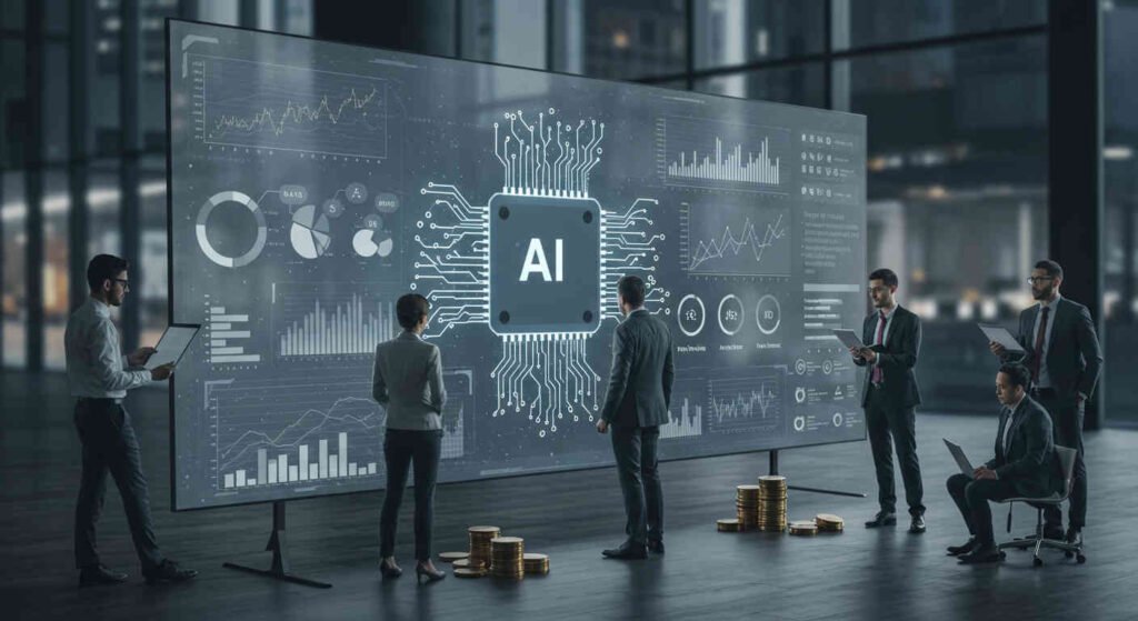 How Agentic AI