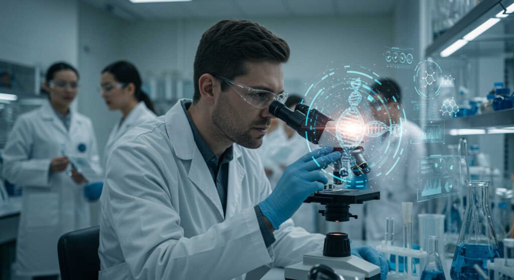 Biotech