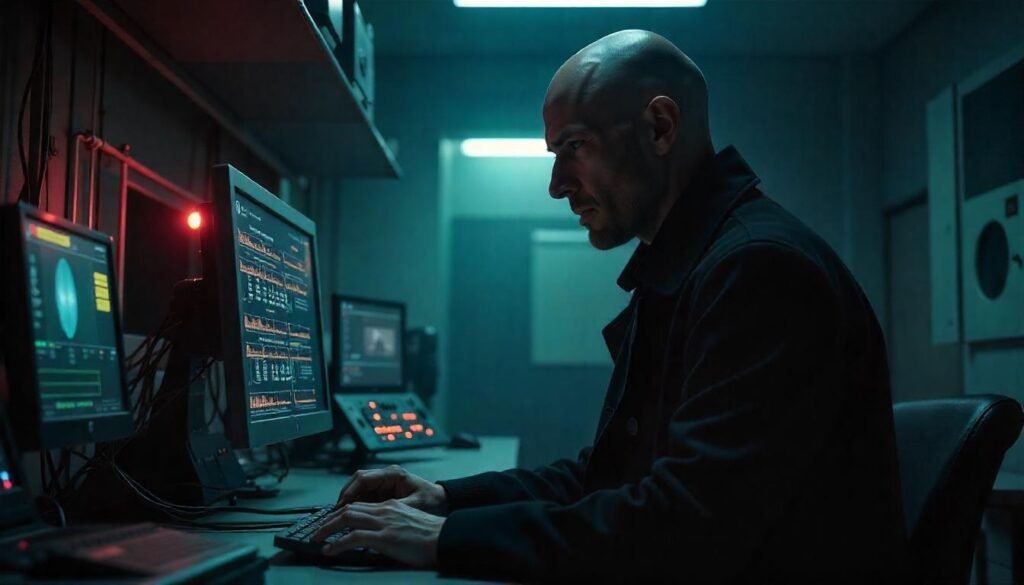 Brain-Computer