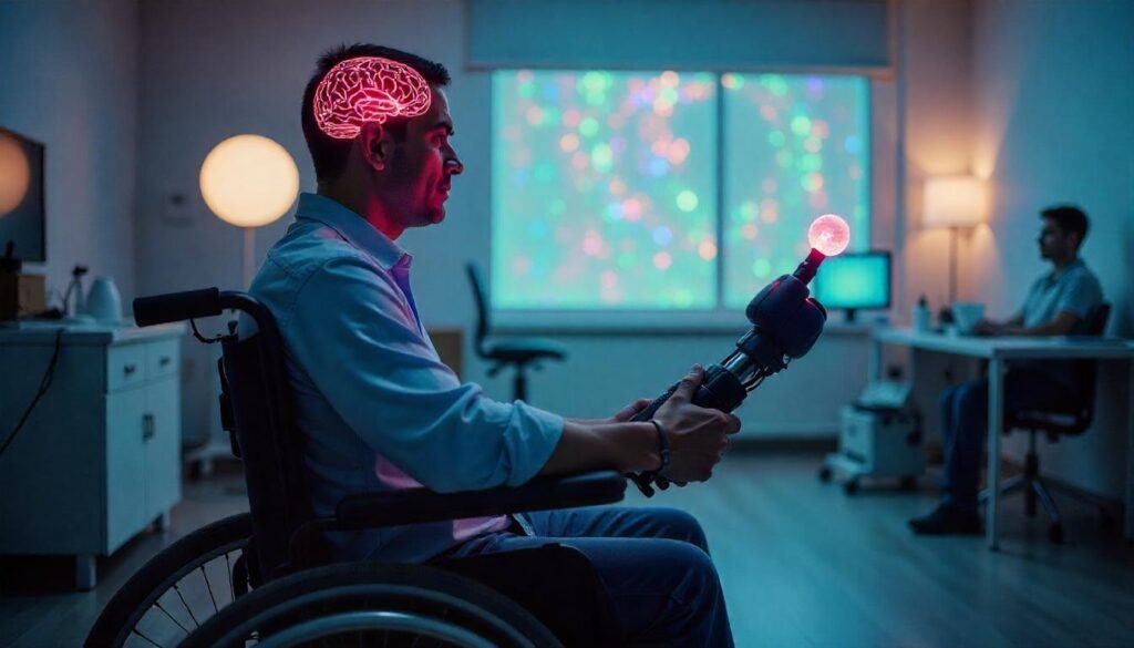 Brain-Computer