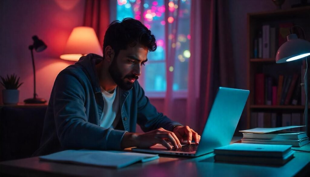 Gaming Laptops