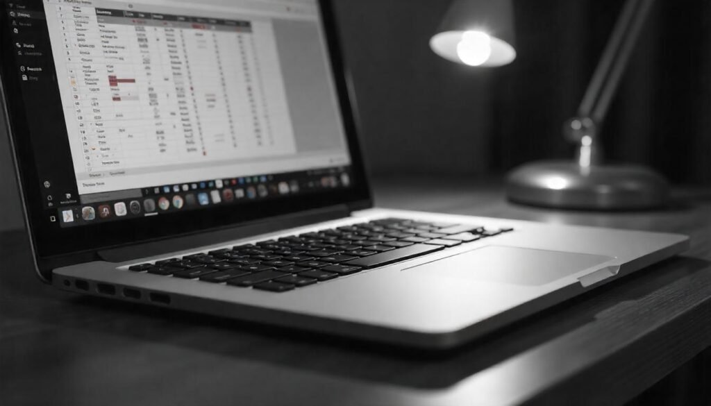 Budget Laptops
