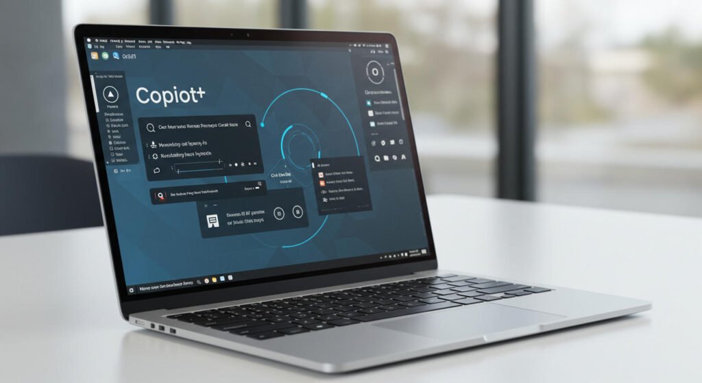 CopilotPlus PCs