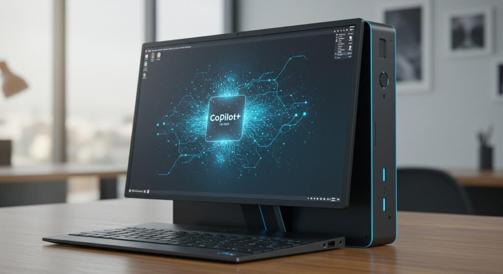 CopilotPlus PCs