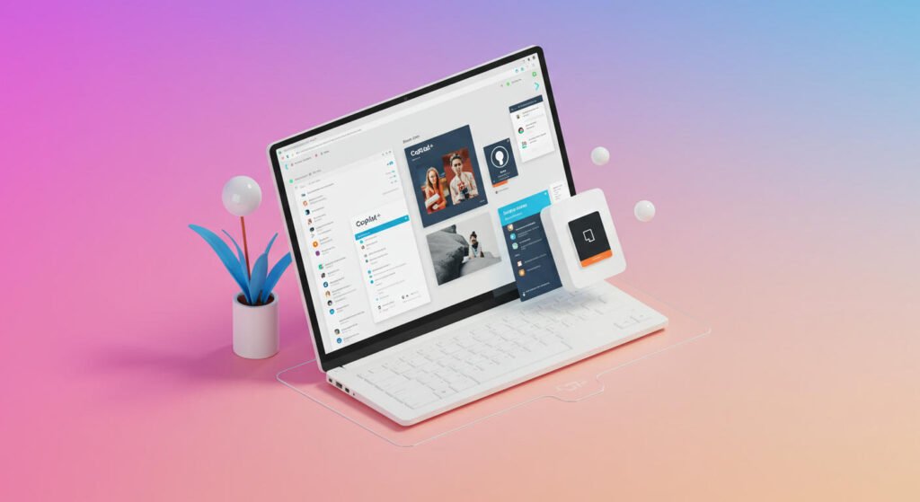 CopilotPlus PCs