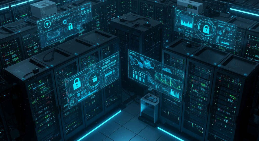 Cybersecurity