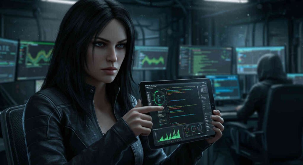 Cybersecurity
