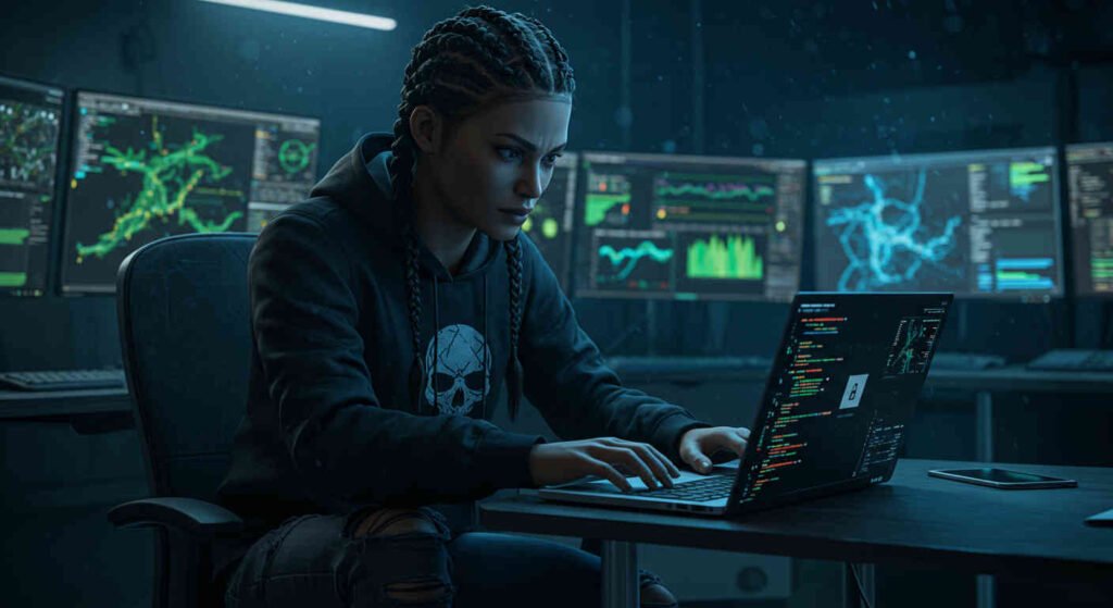 Cybersecurity