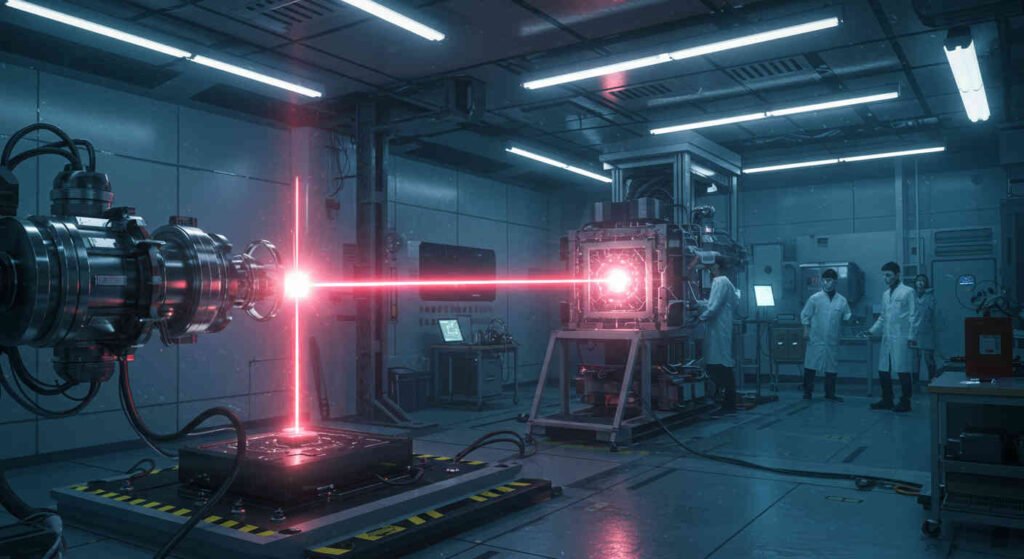 Fusion Reactors