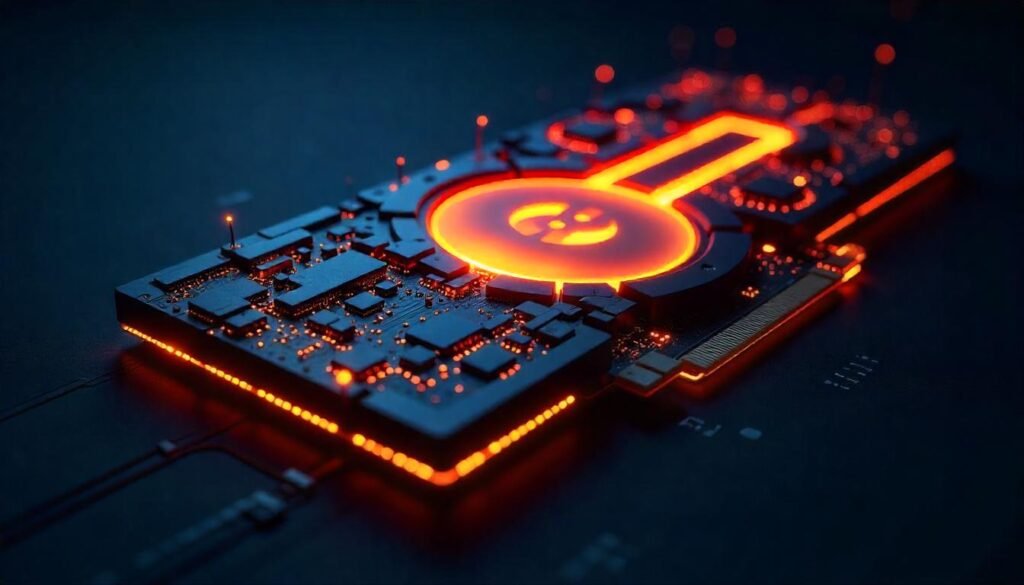GPU Power Surge