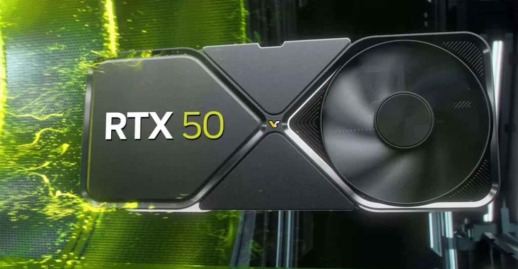 GPU Power Surge