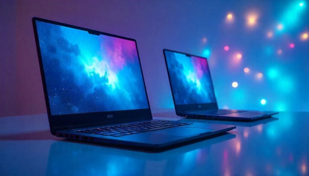 Gaming Laptops
