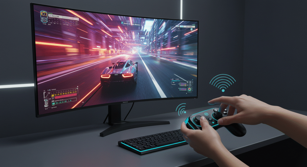 Haptic Feedback