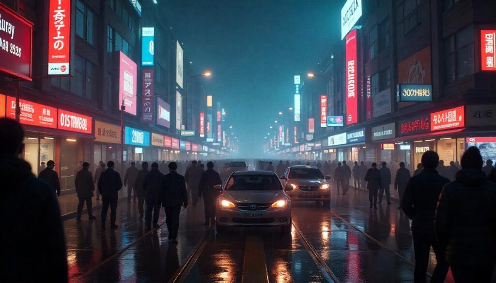 Interstellar Dreams